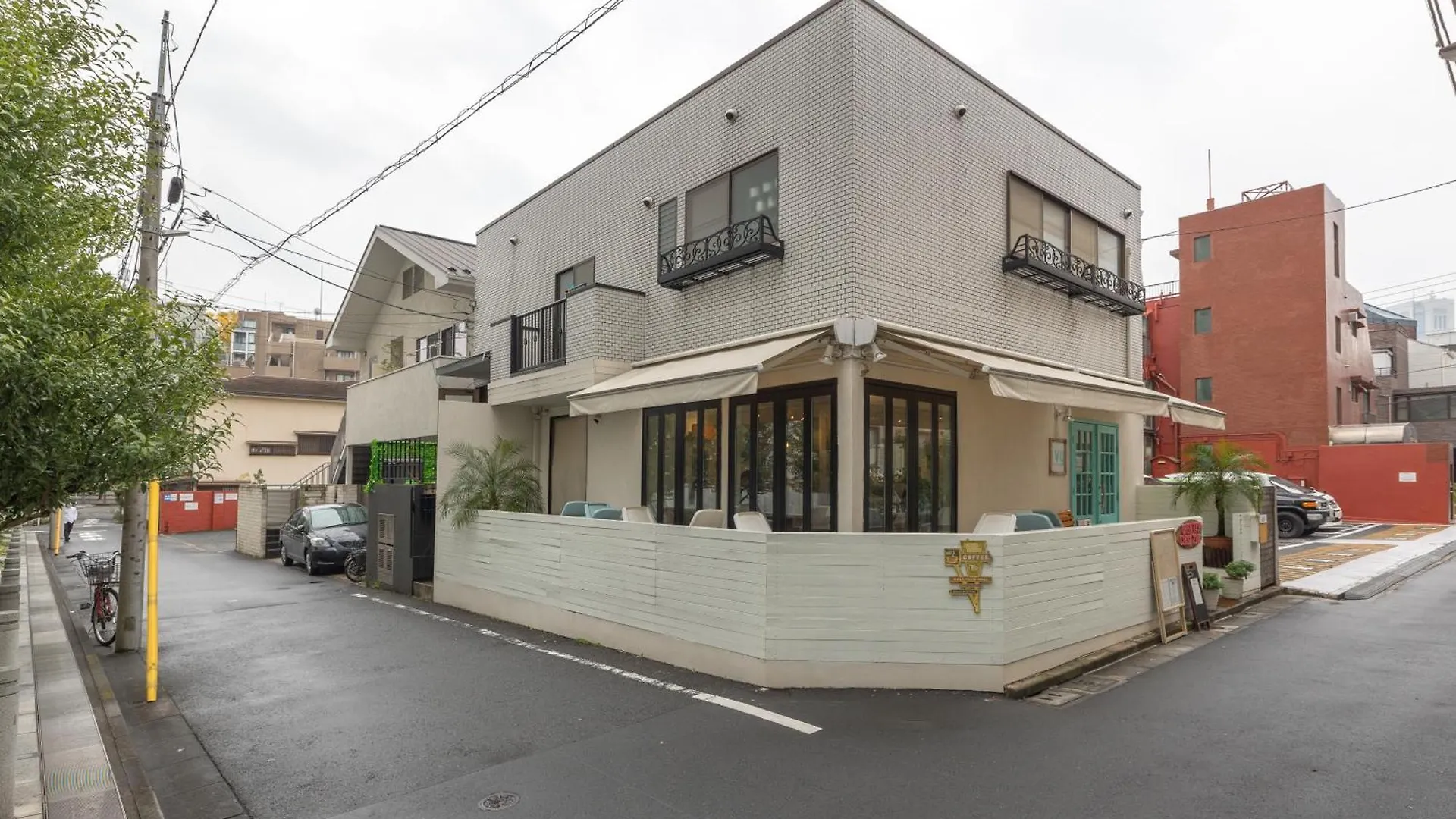The Ivy Apartments, Best Location, Yoyogi!! Tokyo