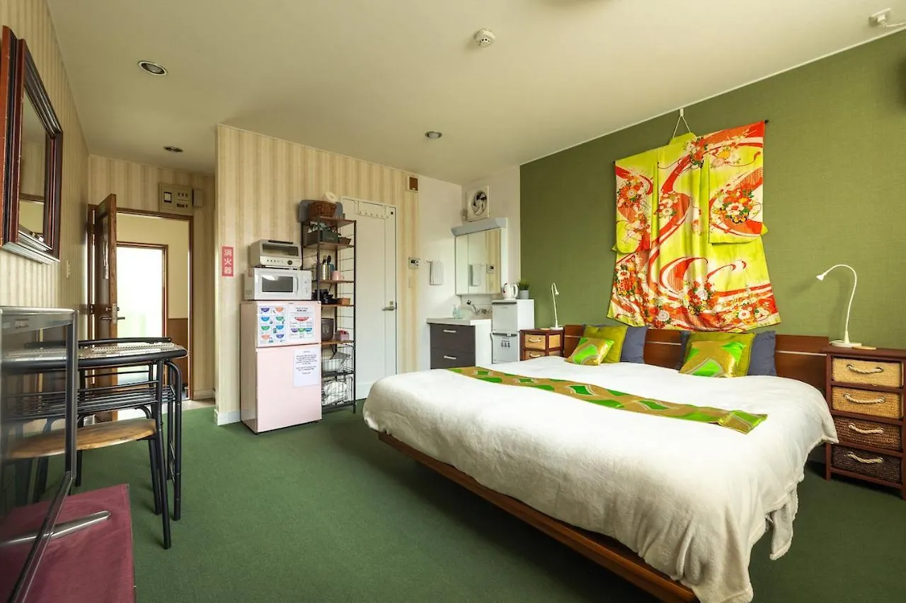 The Ivy Apartments, Best Location, Yoyogi!! Tokyo 0*,