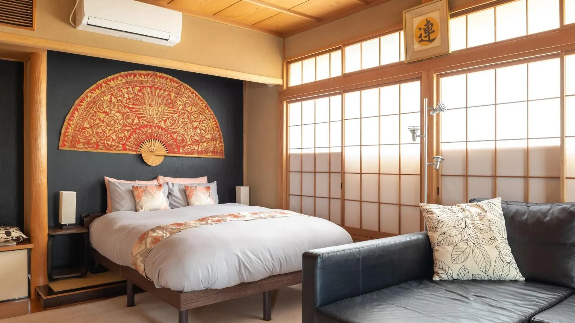 The Ivy Apartments, Best Location, Yoyogi!! Tokyo Japan