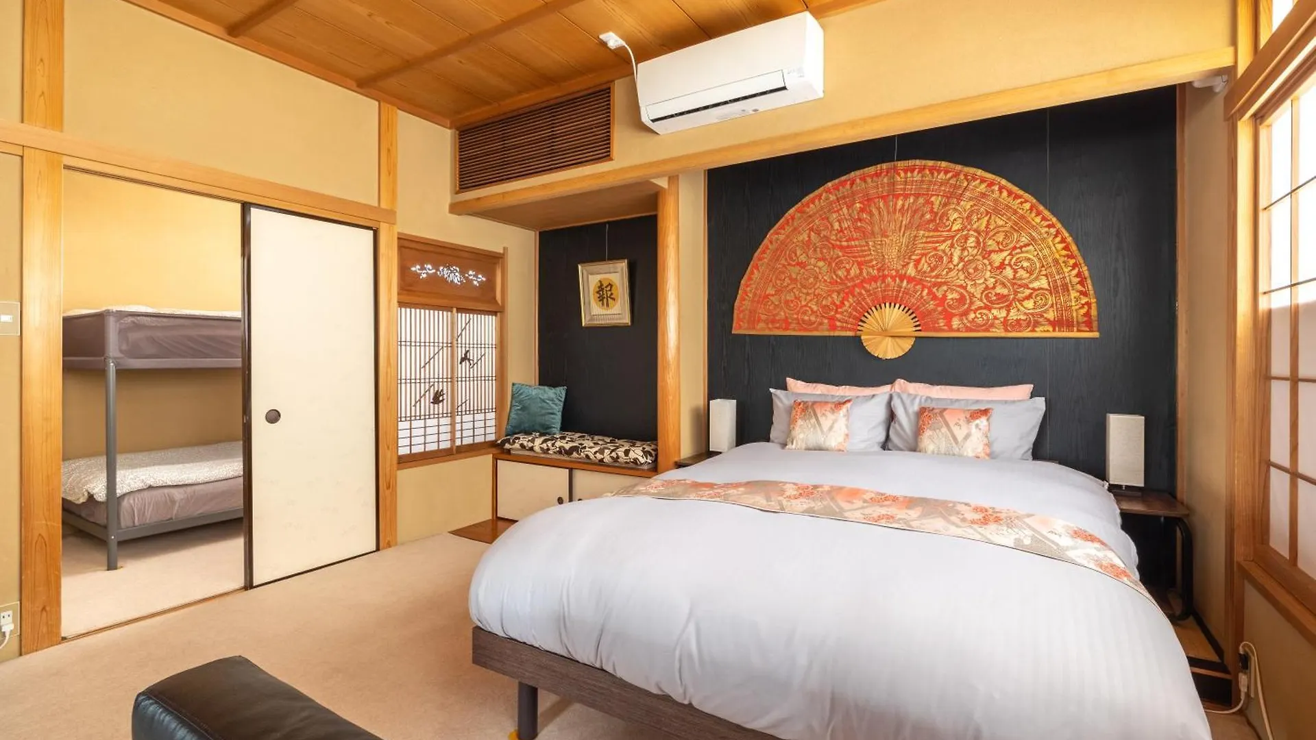 The Ivy Apartments, Best Location, Yoyogi!! Tokyo