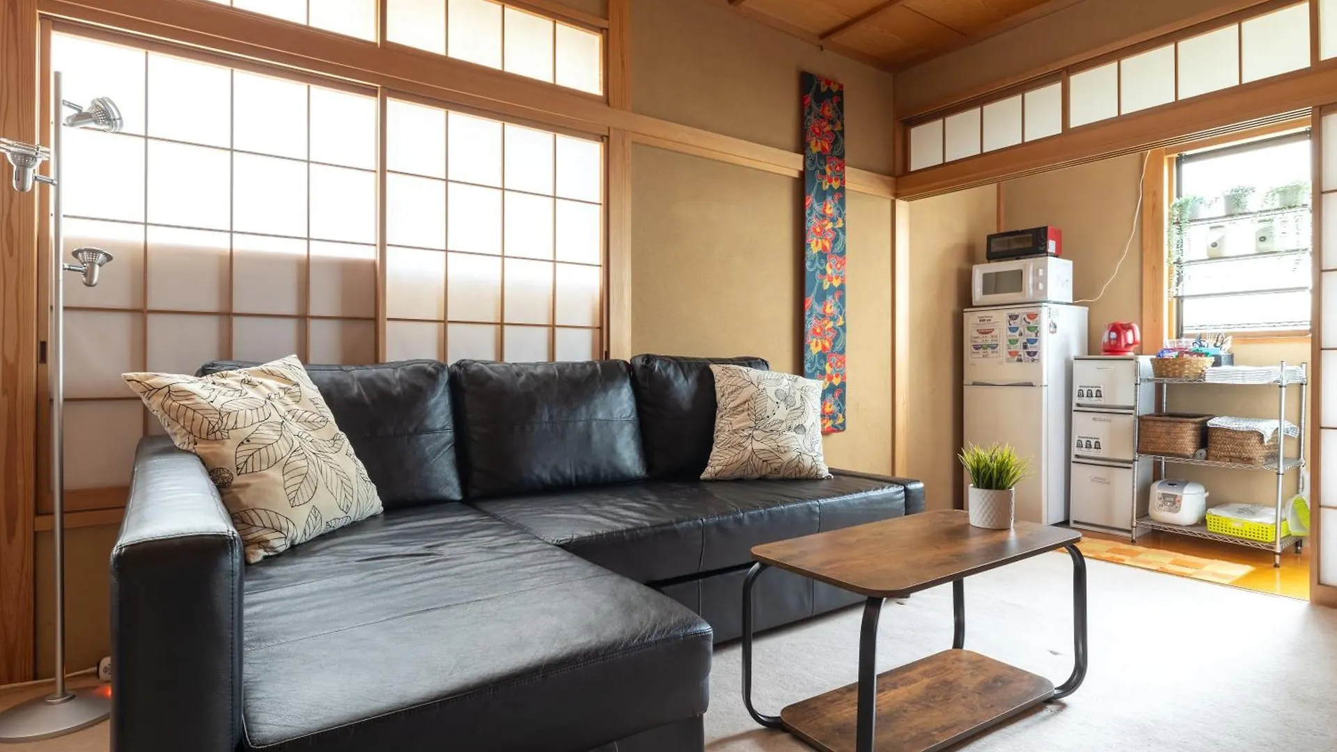 Apartment The Ivy Apartments, Best Location, Yoyogi!! Tokyo Japan