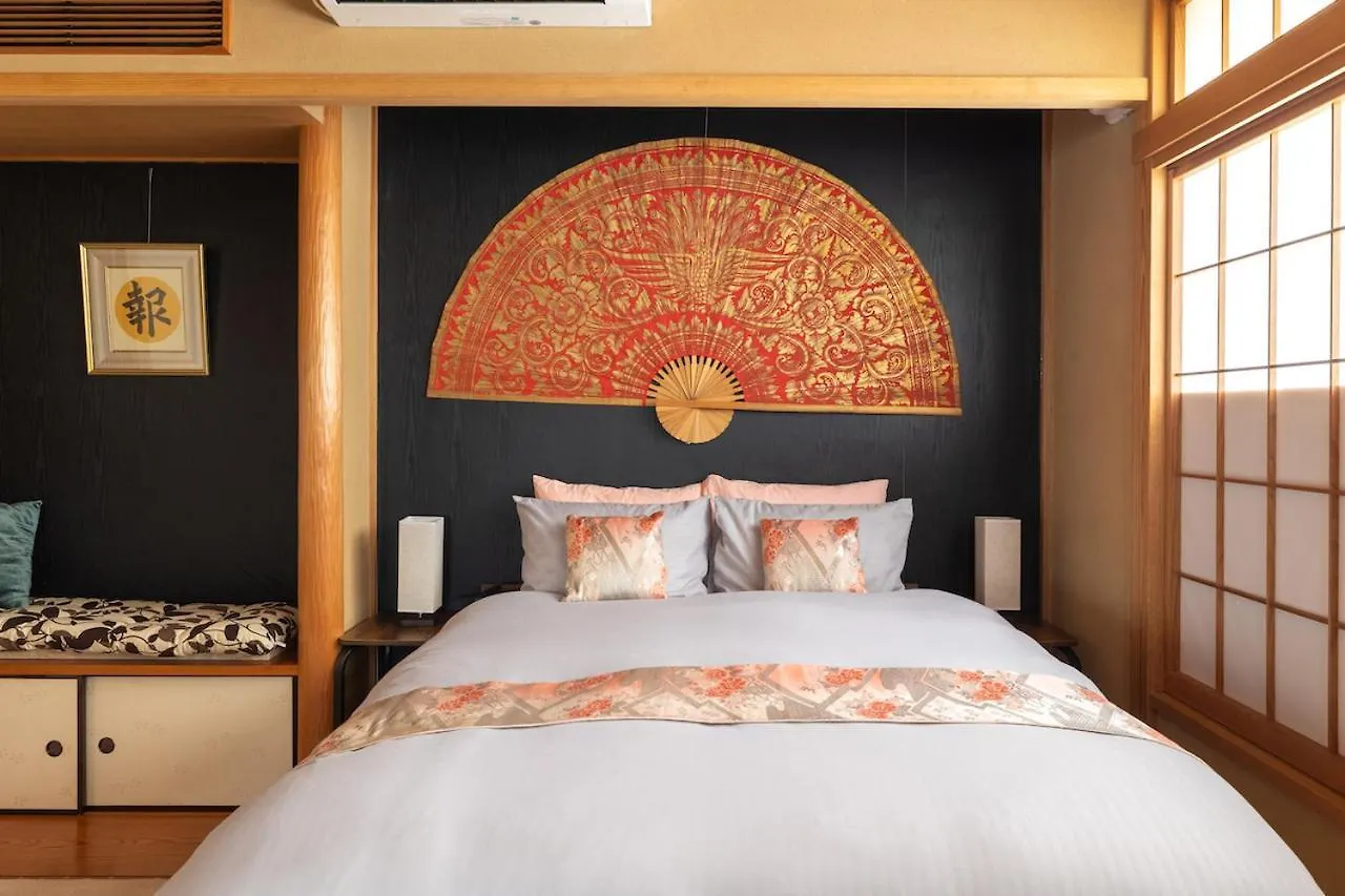 The Ivy Apartments, Best Location, Yoyogi!! Tokyo Japan