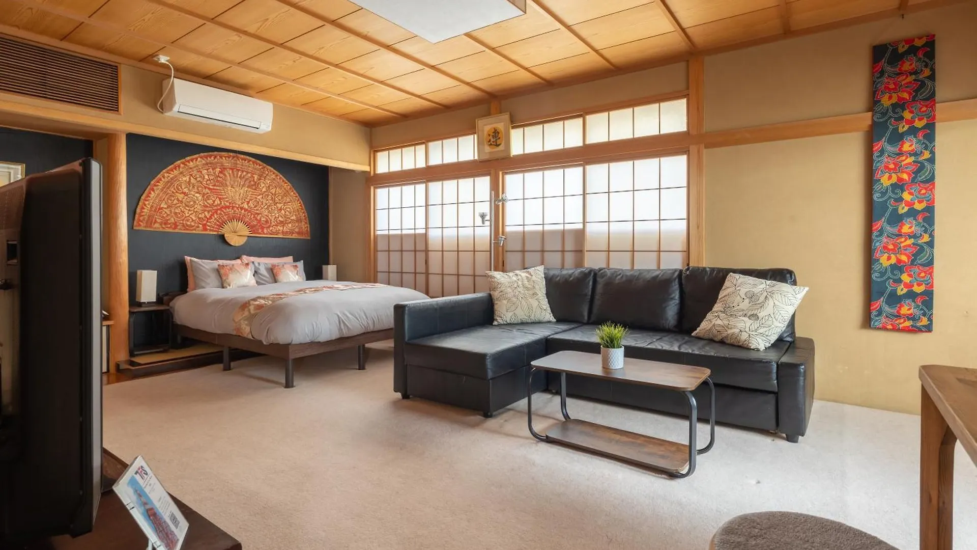 The Ivy Apartments, Best Location, Yoyogi!! Tokyo 0*,