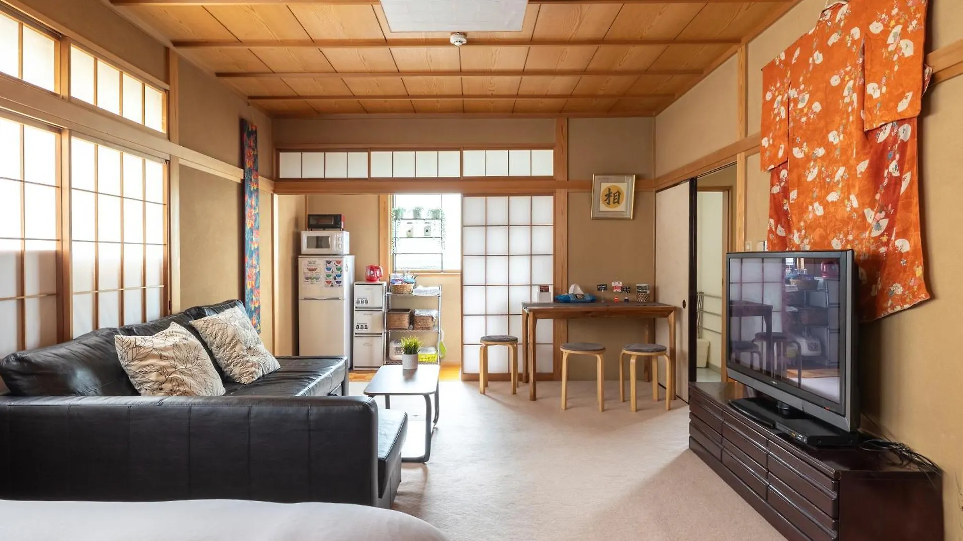 The Ivy Apartments, Best Location, Yoyogi!! Tokyo