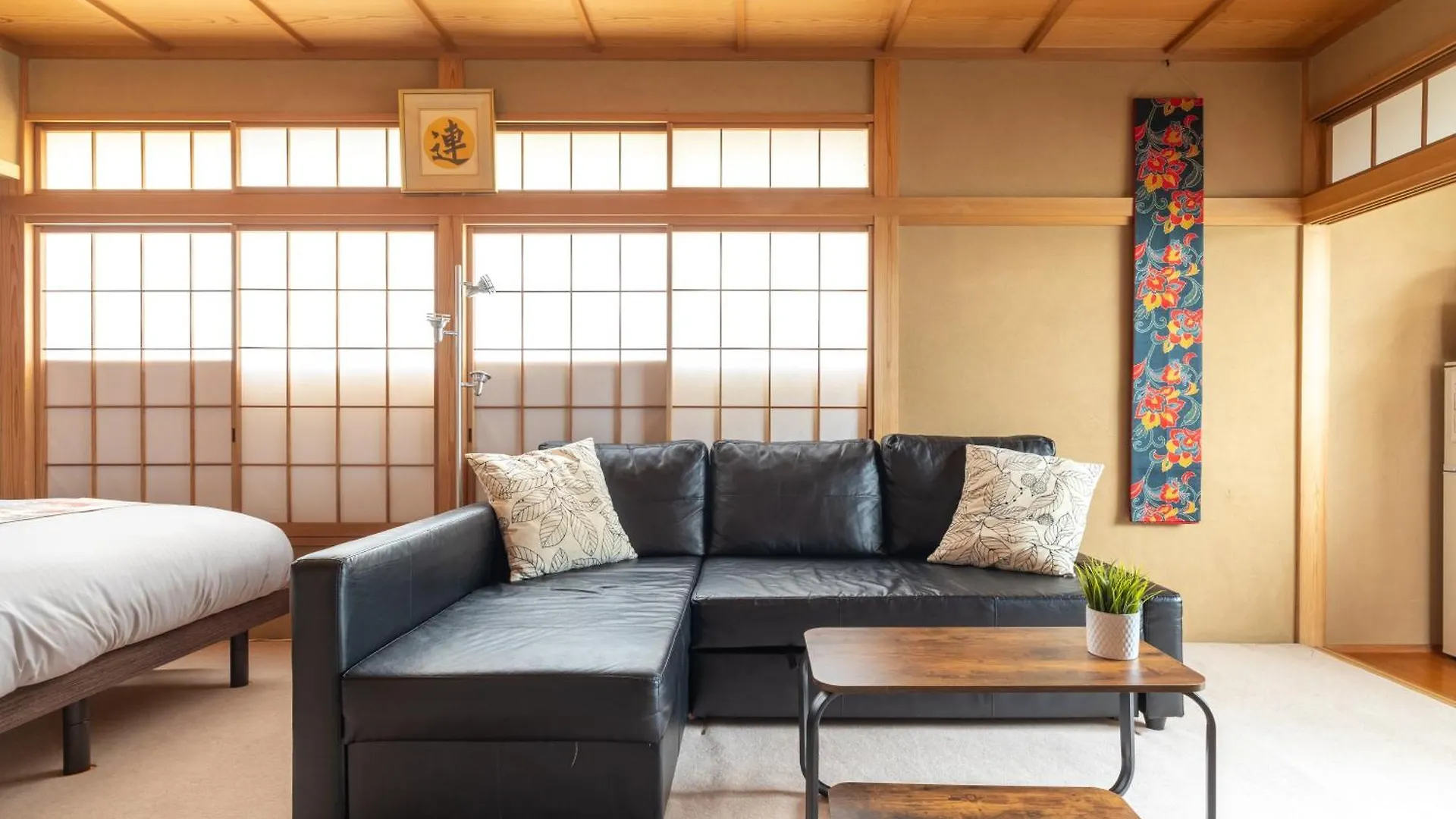 The Ivy Apartments, Best Location, Yoyogi!! Tokyo 0*,