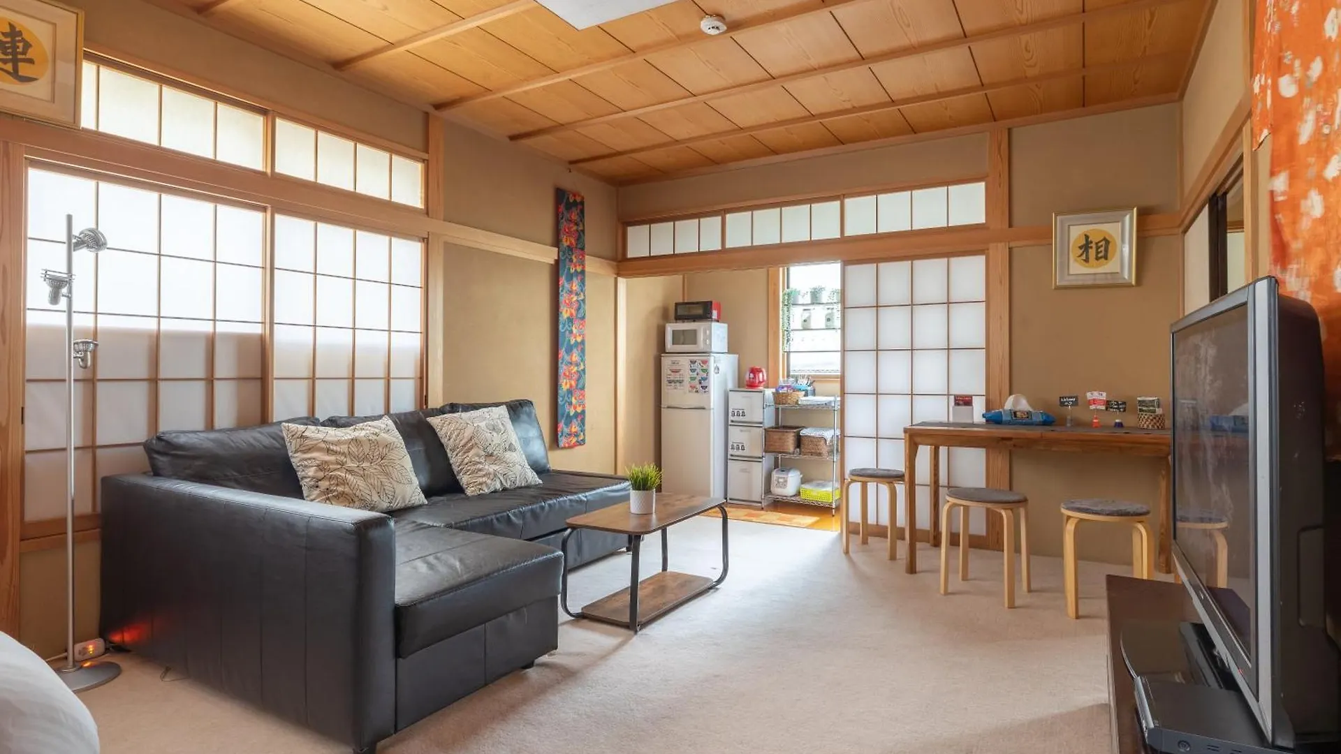 The Ivy Apartments, Best Location, Yoyogi!! Tokyo Japan