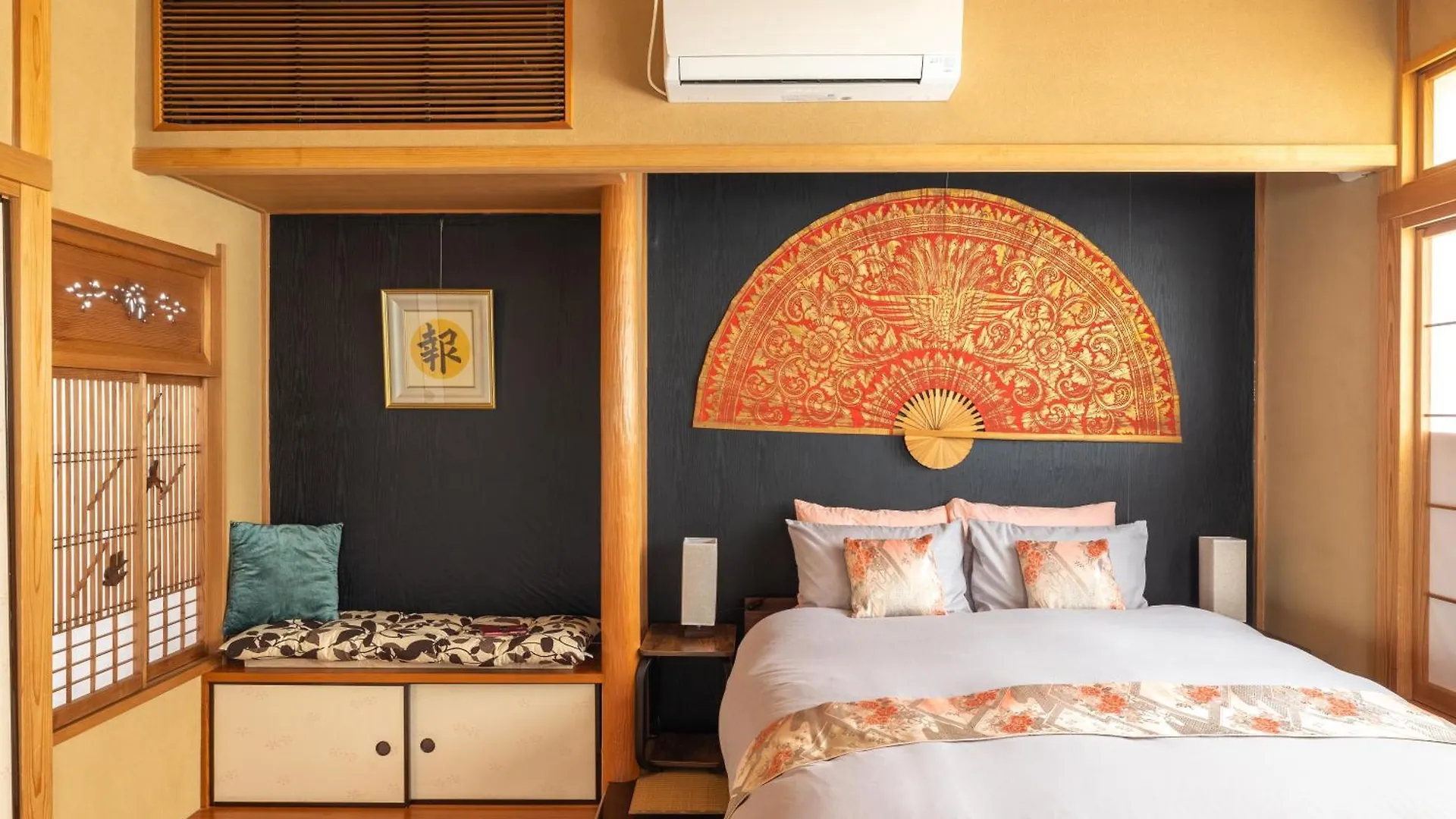 The Ivy Apartments, Best Location, Yoyogi!! Tokyo 0*,  Japan
