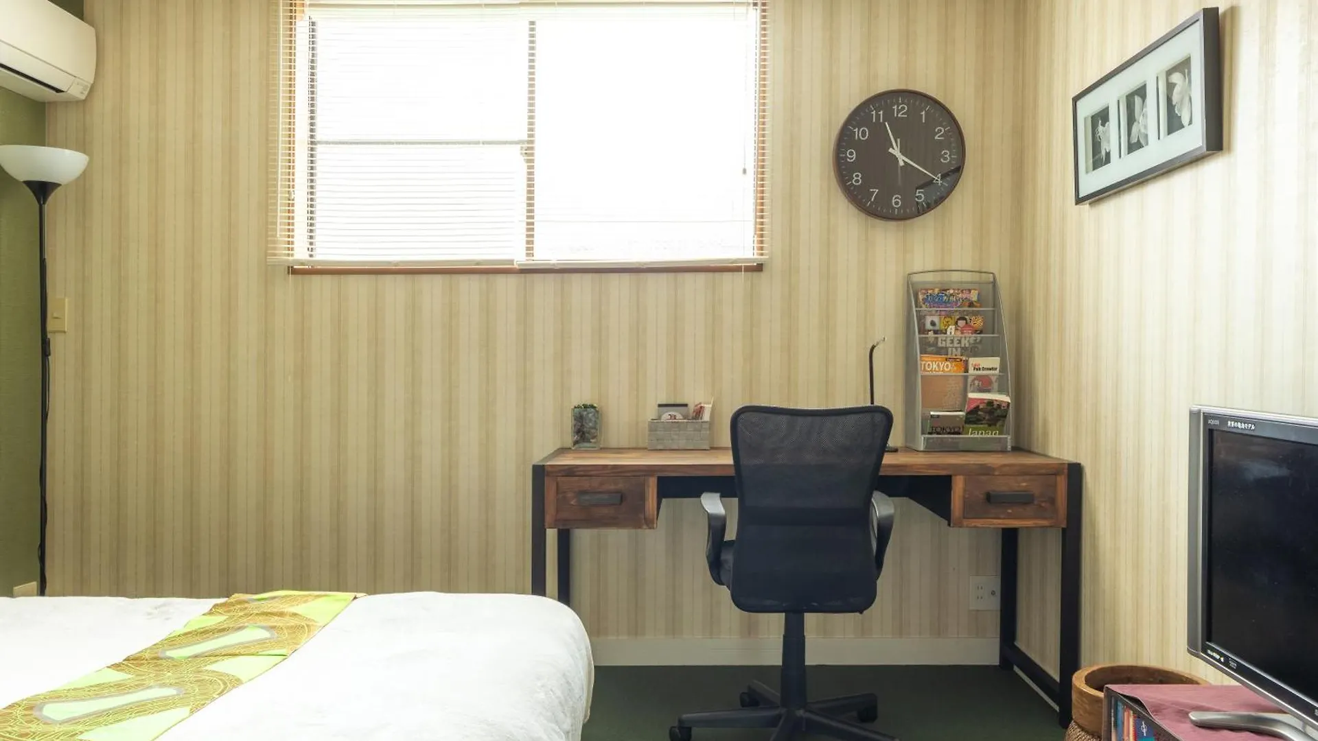 The Ivy Apartments, Best Location, Yoyogi!! Tokyo