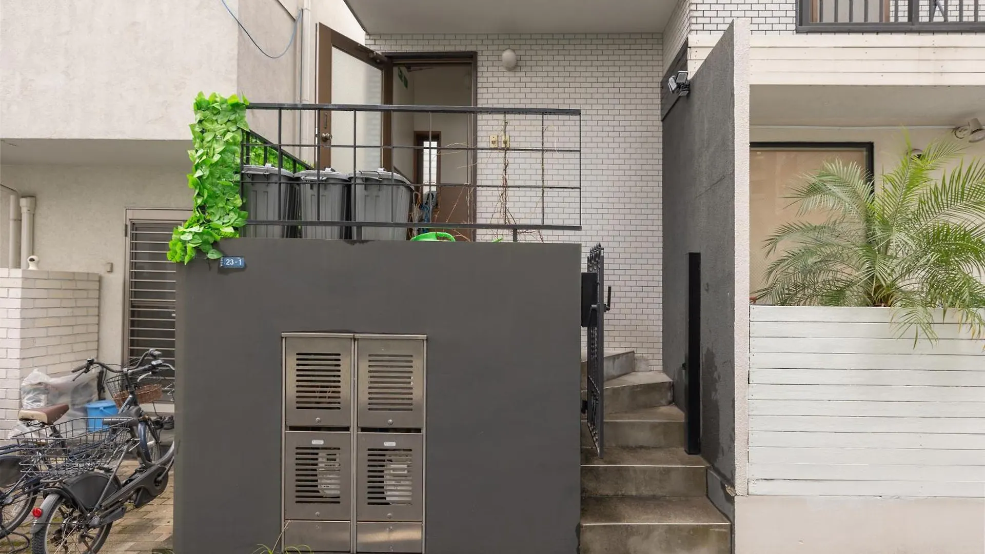 The Ivy Apartments, Best Location, Yoyogi!! Tokyo 0*,
