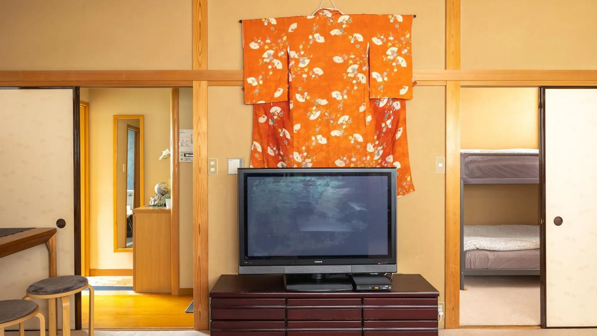 The Ivy Apartments, Best Location, Yoyogi!! Tokyo 0*,  Japan