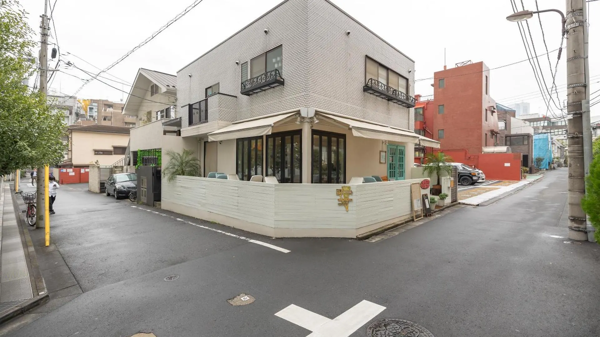 The Ivy Apartments, Best Location, Yoyogi!! Tokyo