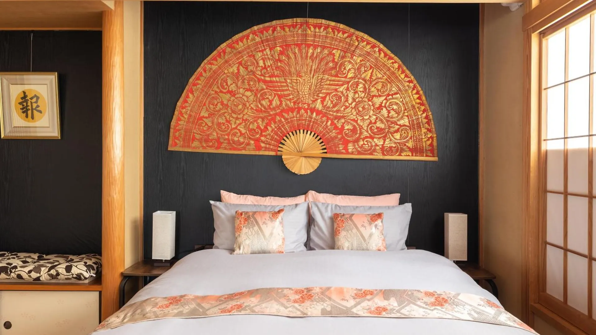 The Ivy Apartments, Best Location, Yoyogi!! Tokyo Japan