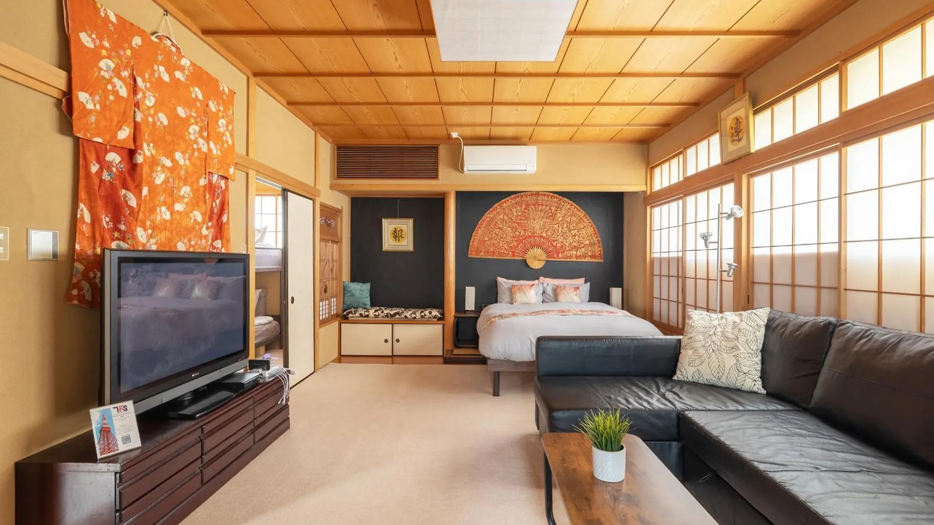 Διαμέρισμα The Ivy Apartments, Best Location, Yoyogi!! Τόκιο Ιαπωνία