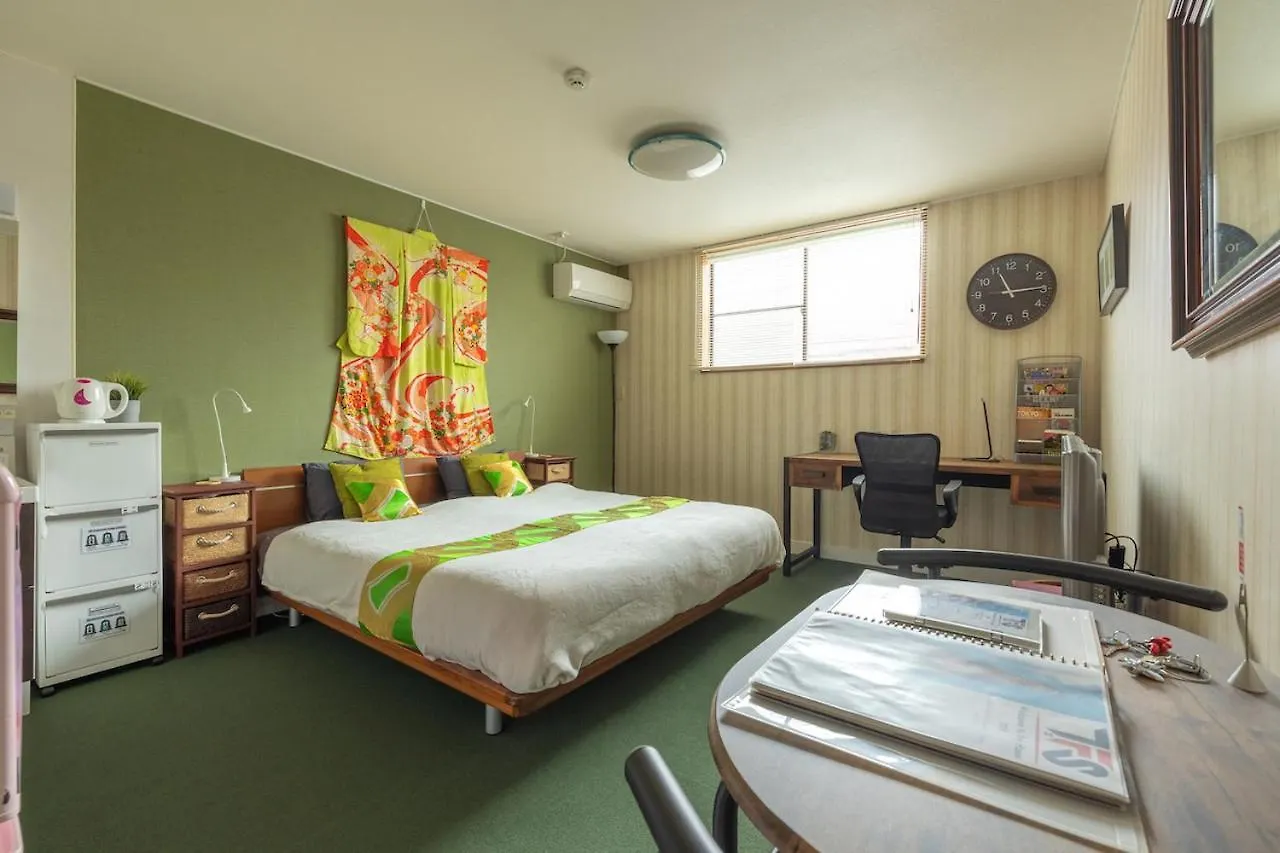 The Ivy Apartments, Best Location, Yoyogi!! Tokyo 0*,  Japan